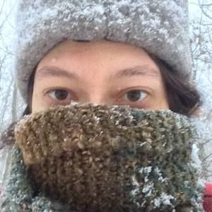 Meet your Posher, Cheryl